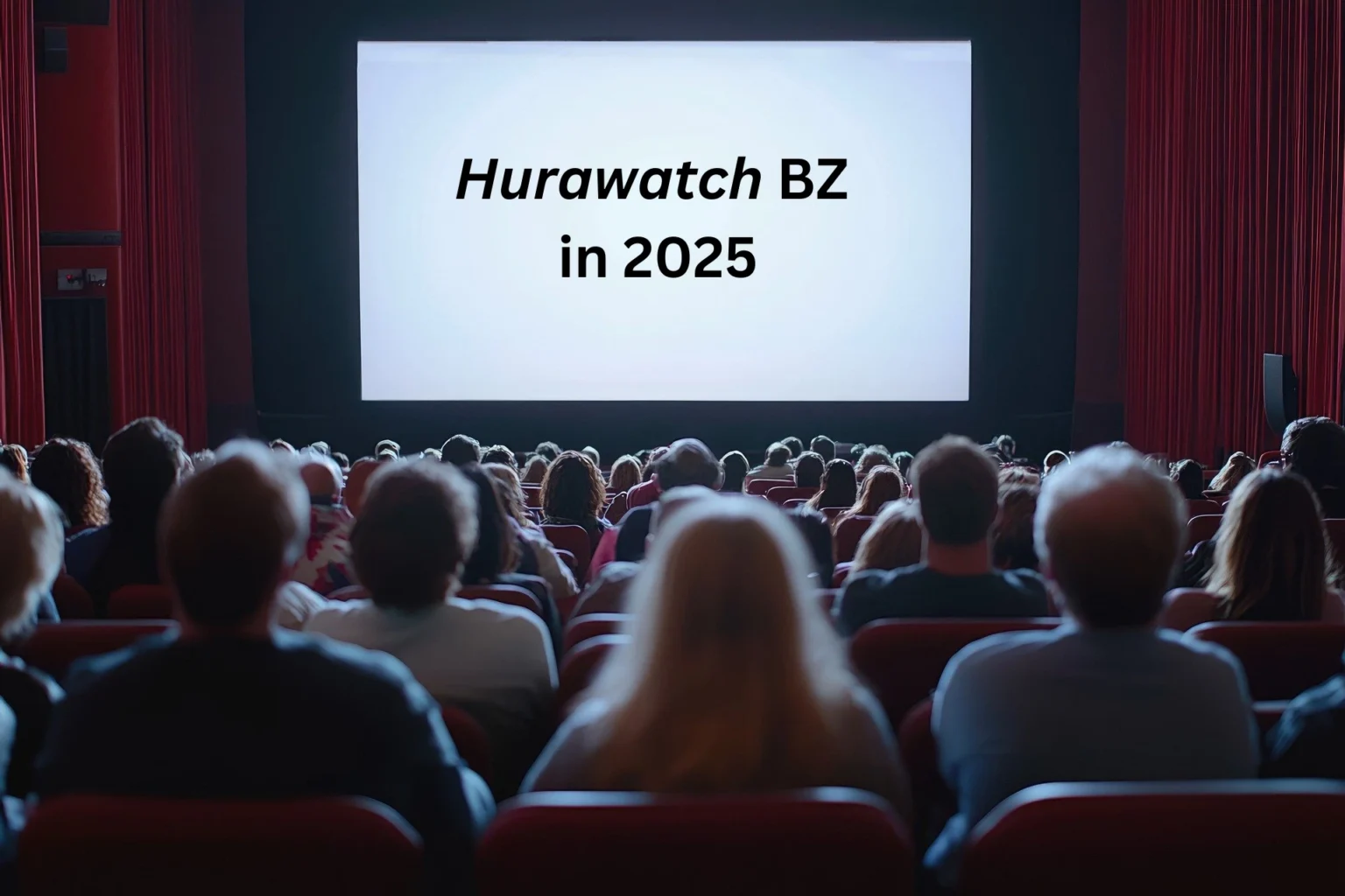 Hurawatch BZ