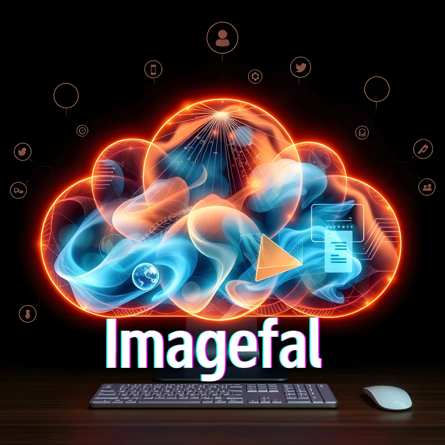 Imagefal