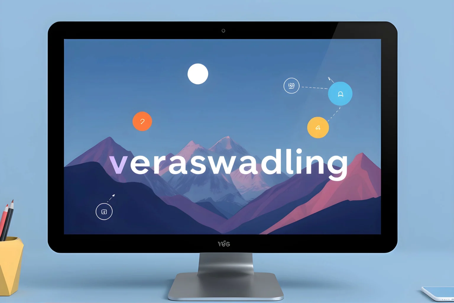 Veraswadling